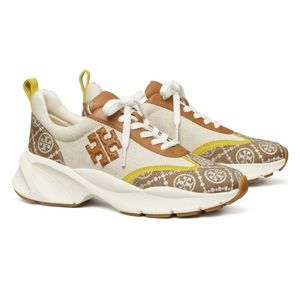 TORY BURCH T monogram sneakers